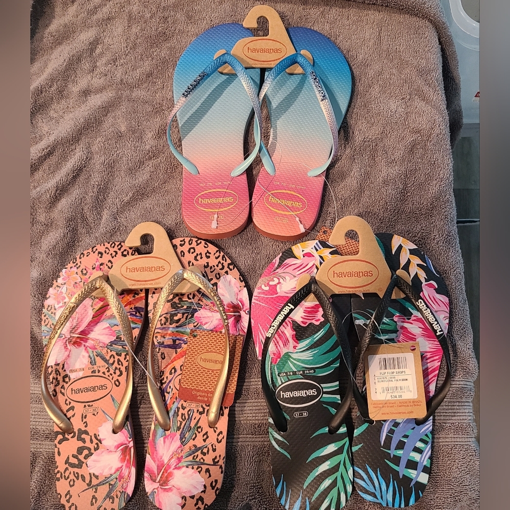Havaianas